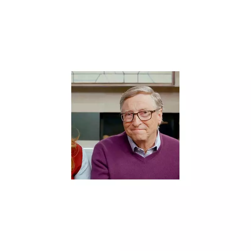 Bill Gates Transfers $8bn to Ex-Wife Melinda's Charity Five Years After Divorce