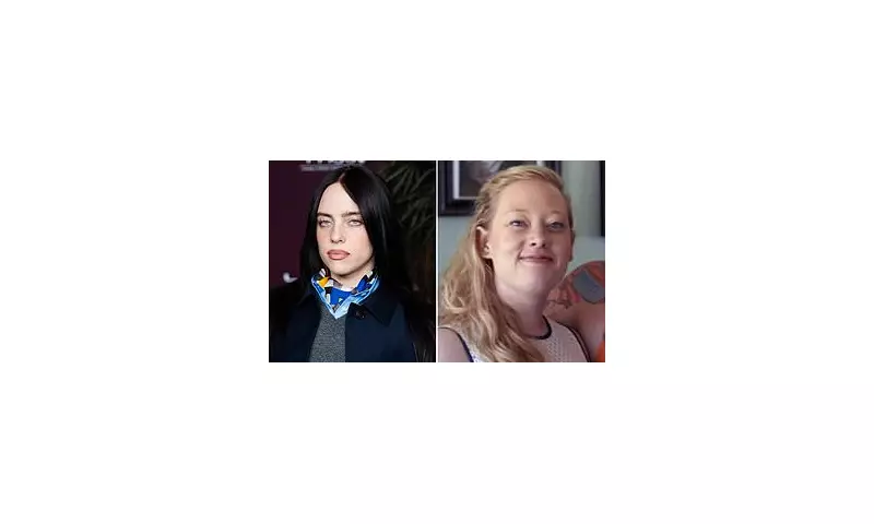 Billie Eilish and Stars Condemn ICE as 'Terrorist Group' After Minneapolis Shooting