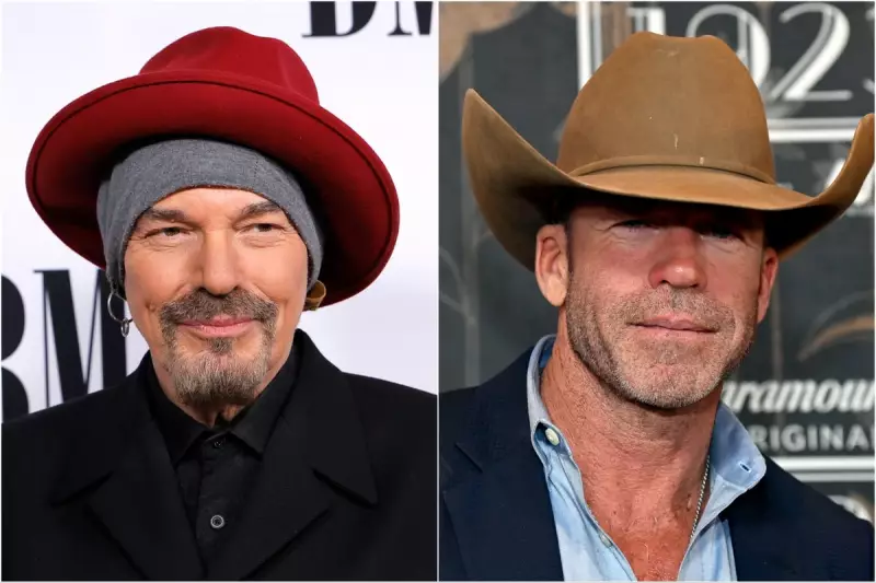 Billy Bob Thornton: Taylor Sheridan's Award Snubs Are 'Political'