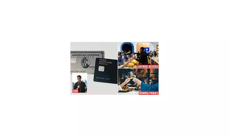 Bilt Launches Premium Palladium Card & Mortgage Rewards, Rivals Amex