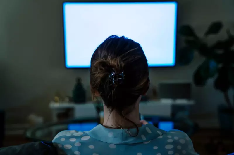 Binge-Watching Linked to Loneliness: Study Reveals Three-Hour TV Sessions Signal Social Isolation