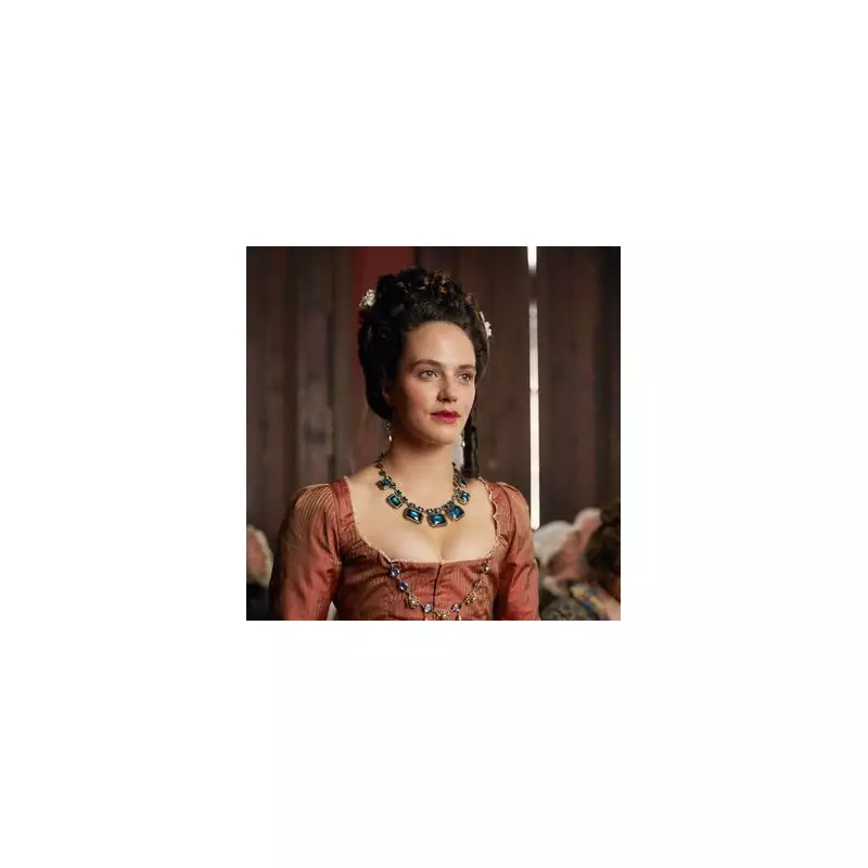 Binge-Worthy 'Harlots' With 100% Rotten Tomatoes Score Streams Free on Channel 4