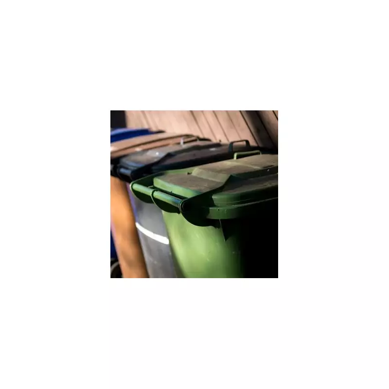 Binman's Warning: 1 Common Item Could Get Your Recycling Bin Rejected