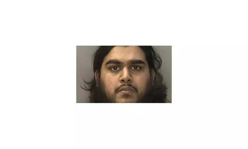 Birmingham man, 20, jailed for 4 years over bomb-making TikTok video