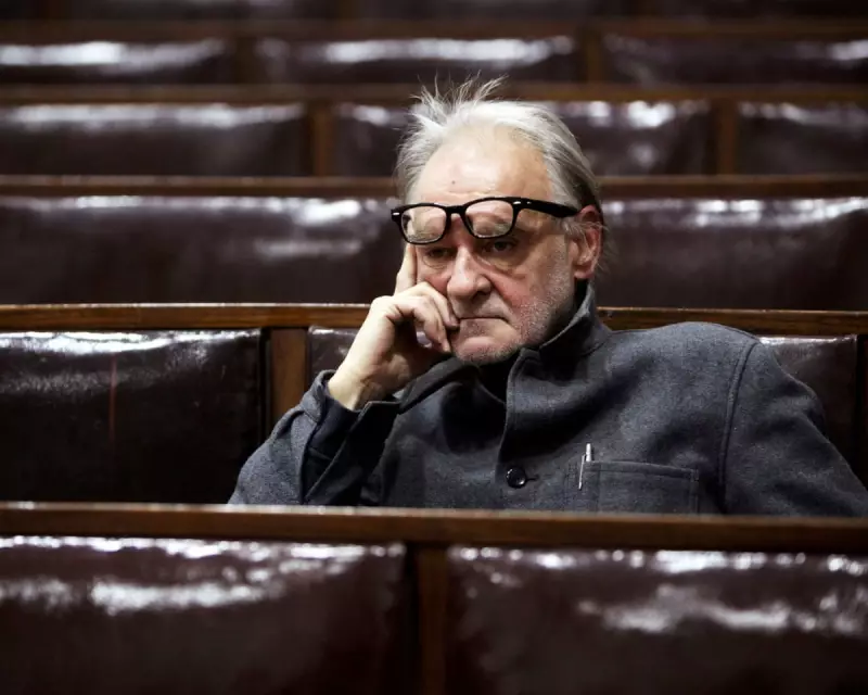 Béla Tarr Dies at 70: The Hungarian Auteur Who Redefined Cinema