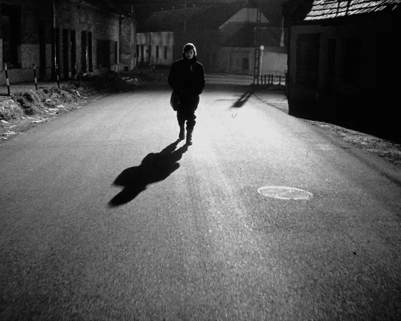 Béla Tarr, Master of Slow Cinema, Dies Aged 70