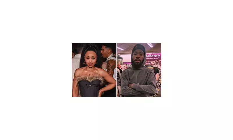 Blac Chyna Accuses Ex Twin Hector of Domestic Violence in Legal Filing