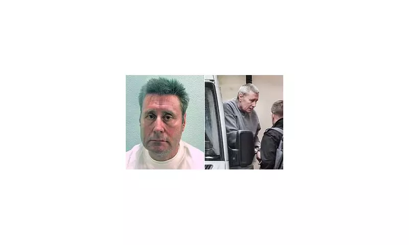 Black Cab Rapist John Worboys Faces Public Parole Hearing After Bid to Block It Fails