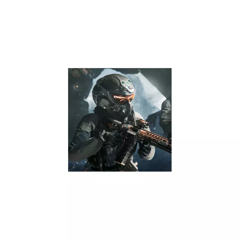 Black Ops 7 & Warzone Patch Nerfs Maddox RFB, Buffs AK-12