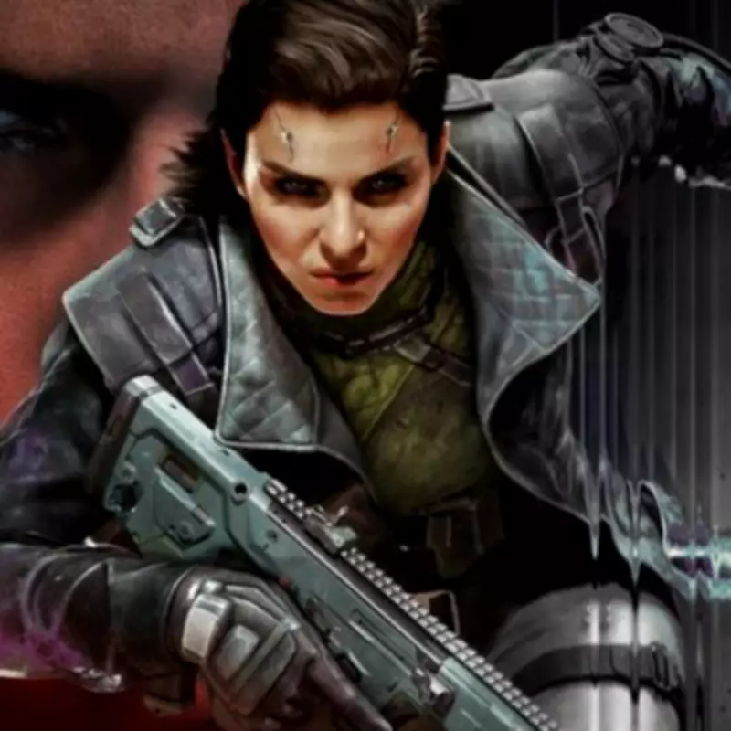 Black Ops 7 Season 2 Unveils Nine New Maps Including Four Classic Remasters