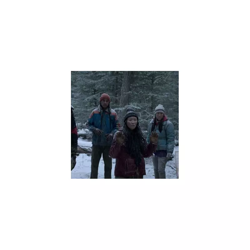 Black Summer: Netflix's 'Genuinely Scary' Zombie Show Grips Fans