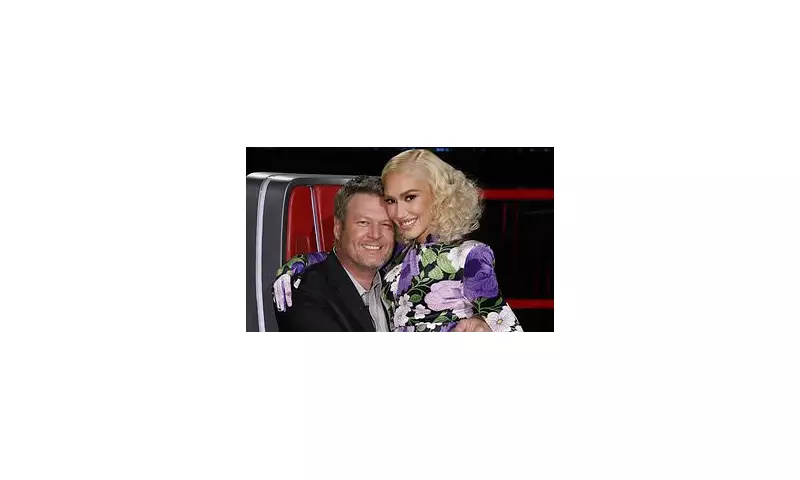 Blake Shelton Breaks Silence on Divorce Rumours with Gwen Stefani