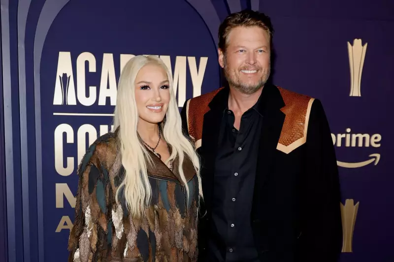Blake Shelton Slams Divorce Rumours with Gwen Stefani as 'Lies'