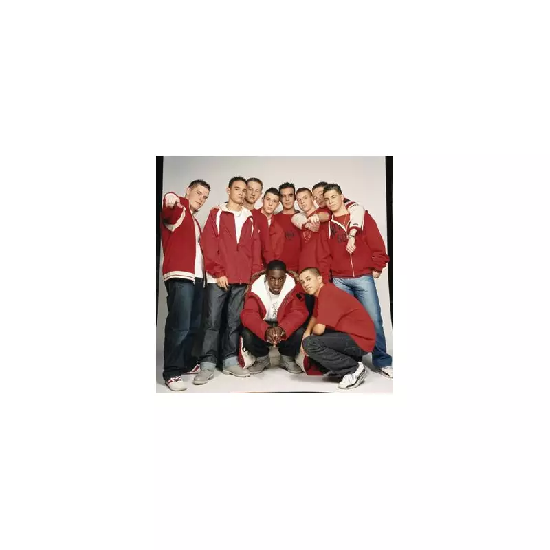 Blazin' Squad Now: From Love Island to Double Glazing - Where Are They?