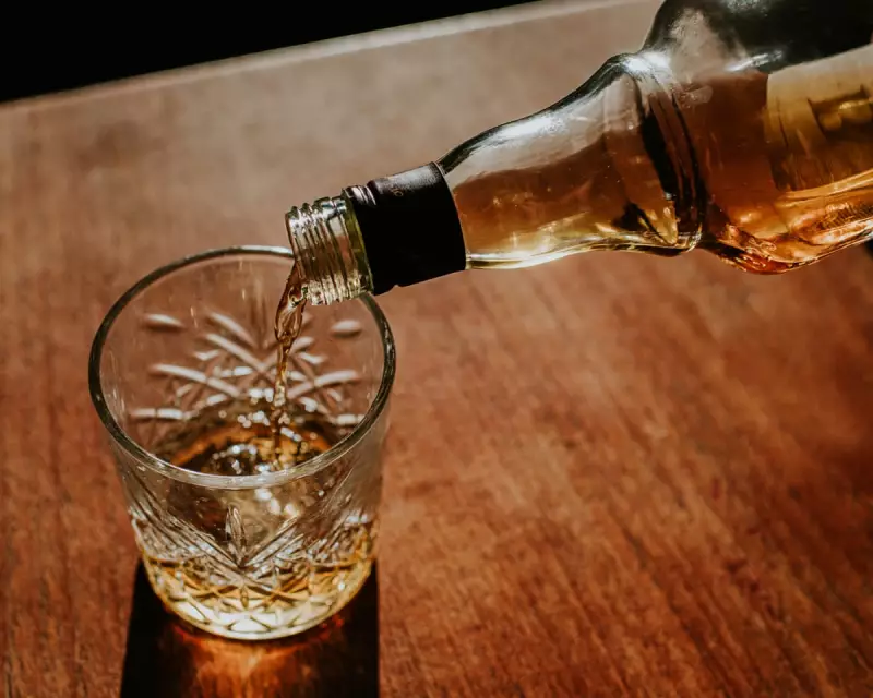 Blended Whisky Revival: Affordable Scotch Gains Popularity Amid Single Malt Price Surge