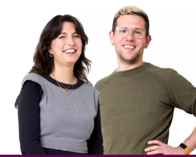 Blind Date Success: Ursula and Culann's Romantic Encounter Scores a Perfect Ten