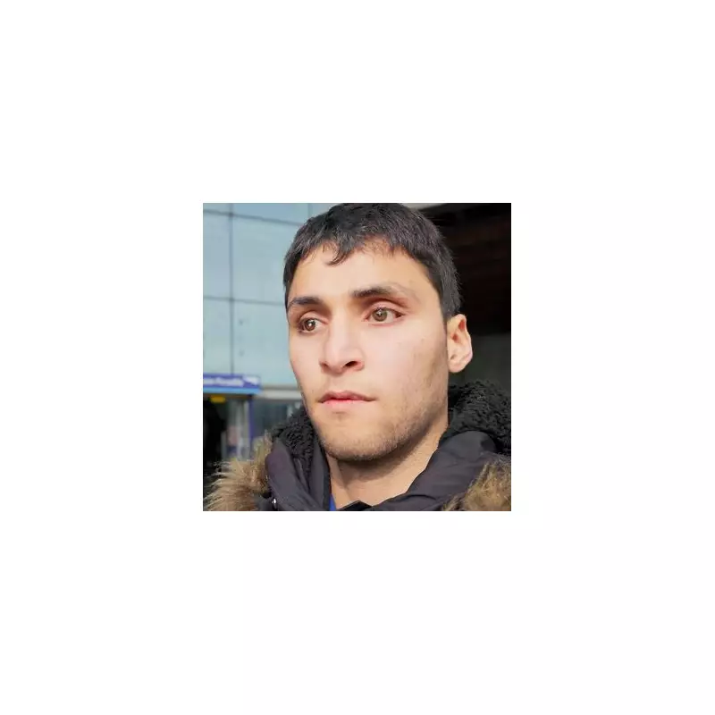 Blind Student Awarded £18,000 After Falling Onto Tracks When Assistance Failed