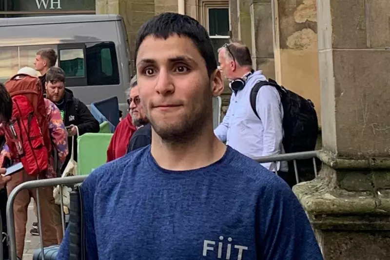 Blind Student Wins £18k After Train Station Fall Due to Failed Assistance