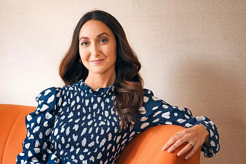 Blindsided by Divorce: The Red Flags Eve Simmons Missed After 6 Months of Marriage