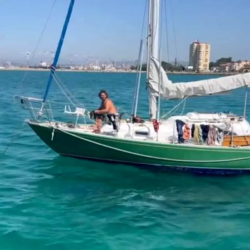 Blood Splatter Found on Missing British Sailor's Boat in Gran Canaria