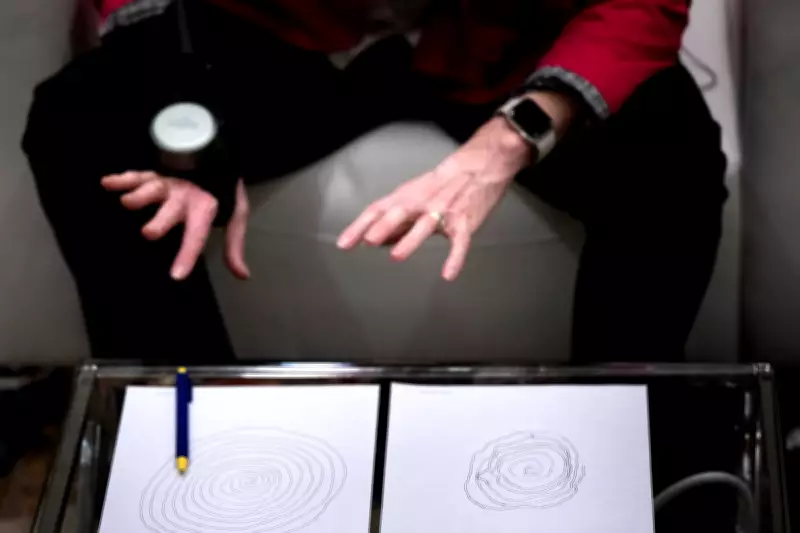 Blood Test Breakthrough Could Detect Parkinson's Years Before Symptoms