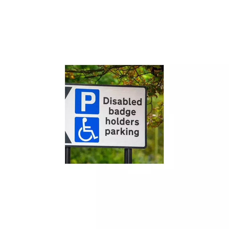 Blue Badge Holders Gain New Parking Rights in France and Spain This Summer