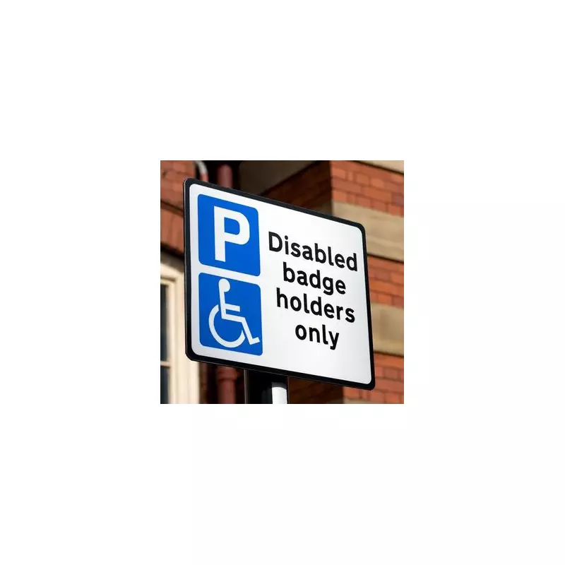 Blue Badge Parking: 11 Places Disabled Permit Holders Cannot Park