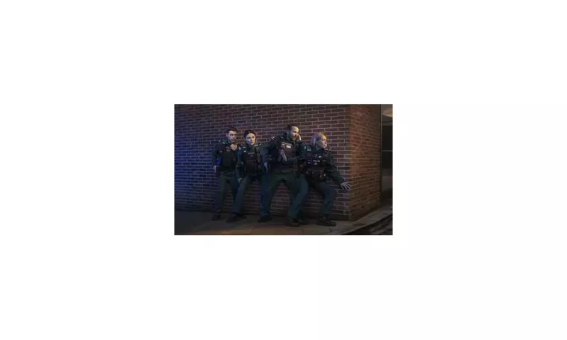 Blue Lights Season 4: Legendary Character's Shocking Return Confirmed