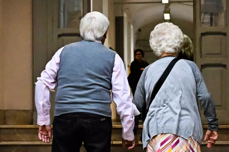 Blue Zones Study: Longevity Hotspots Shift as Lifestyles Change