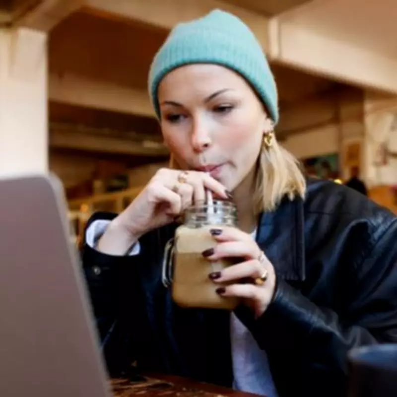 B&M's £3 Tumbler Rivals £19 Nespresso Version, Wows Coffee Fans