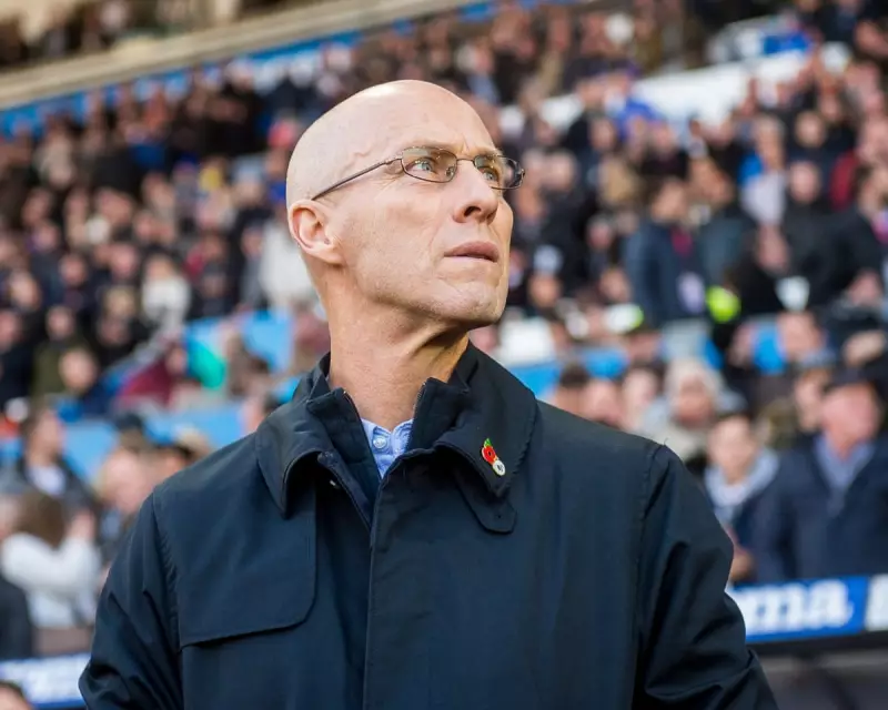 Bob Bradley's 85-Day Swansea Reign: The Uphill Battle for MLS Coaches in Europe