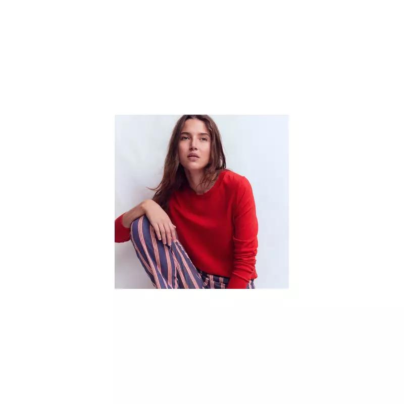 Boden's 'Flattering' Emilia Jumper Sells Out Fast with 10% Off Code