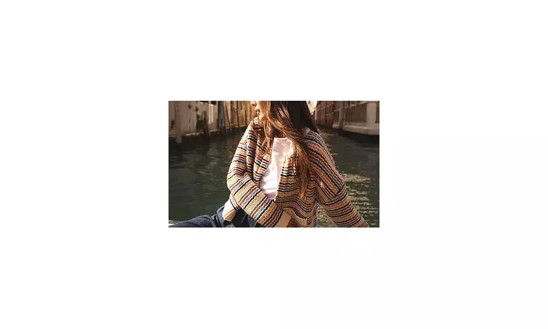 Boden's Spring Collection: Bright Colours & Sustainable Style for 2024