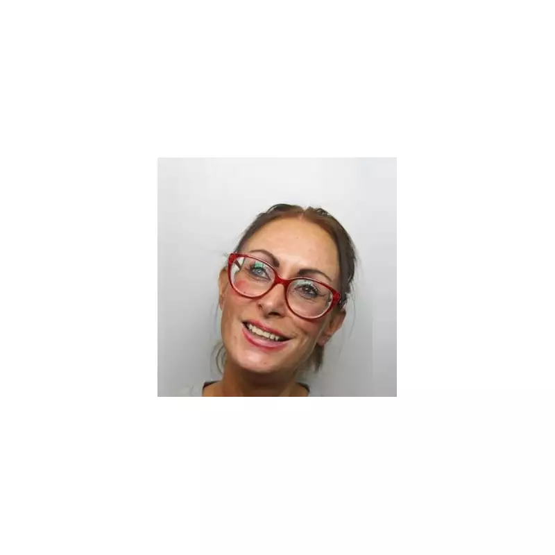 Body Found in Park is Missing Christmas Day Woman Lisa Nixon, 46