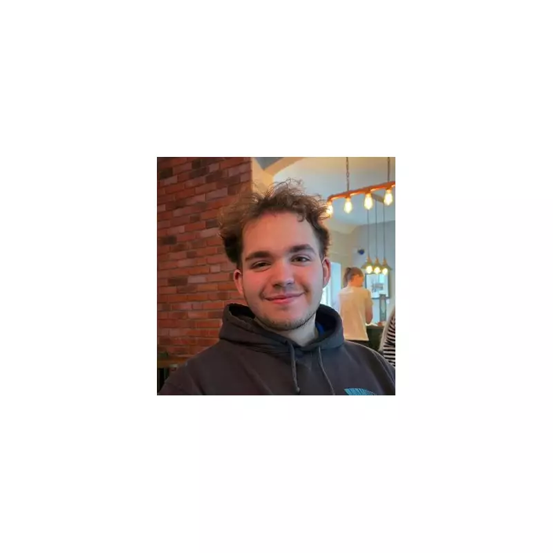 Body Found in Search for Missing Student Connor Calleja, 20, in Lincoln