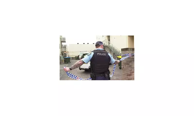 Body Found in Sydney Apartment: Police Launch Investigation