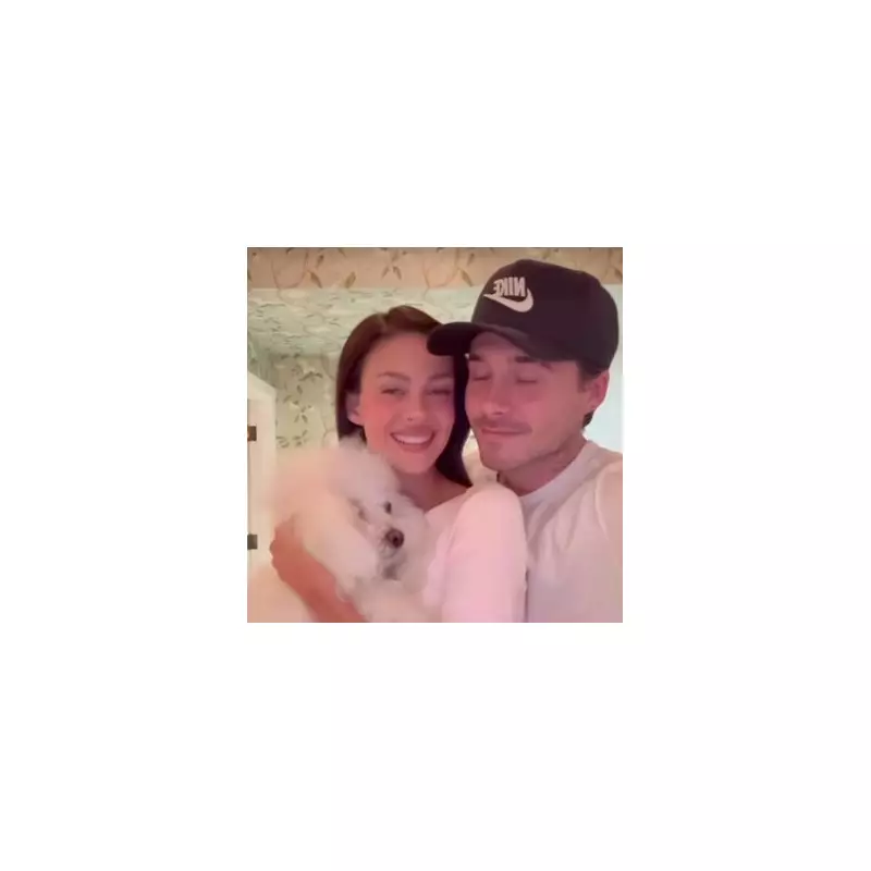 Body Language Expert Decodes Nicola Peltz's 'Win' Video After Beckham Paris Snub