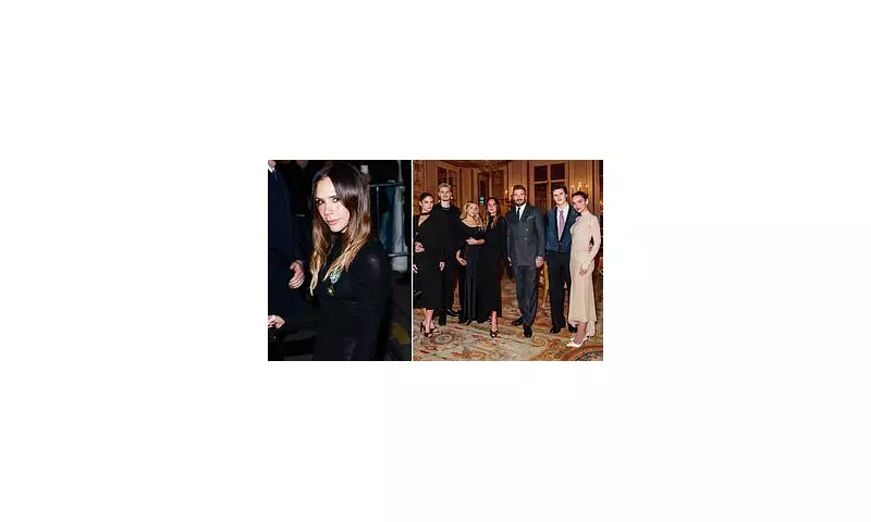 Body Language Expert Decodes Victoria Beckham's 'Strong Matriarch' Pose Amid Family Drama