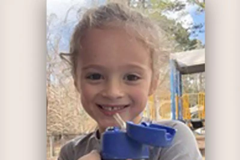 Body of missing Alabama boy, 4, found near his dog after New Year's Eve disappearance