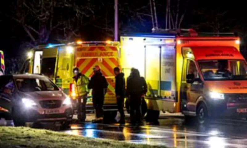 Body Recovered in Search for Kayaker Missing on River Exe During Storm Ingrid