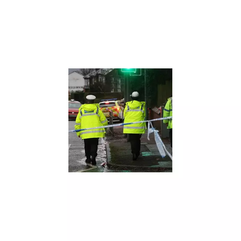 Bolton crash: Brother warned teen to 'be smarter' weeks before fatal smash