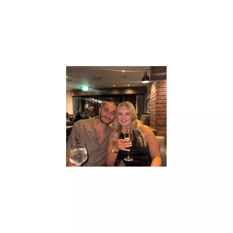 Bolton Crash Survivor's Haunting Memory: 'I Remember Every Second'