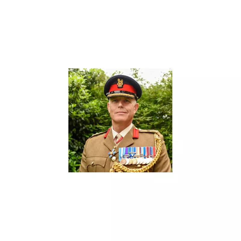 Bomb disposal hero's 34-year career: From Hyde Park to PTSD and a cancer fight