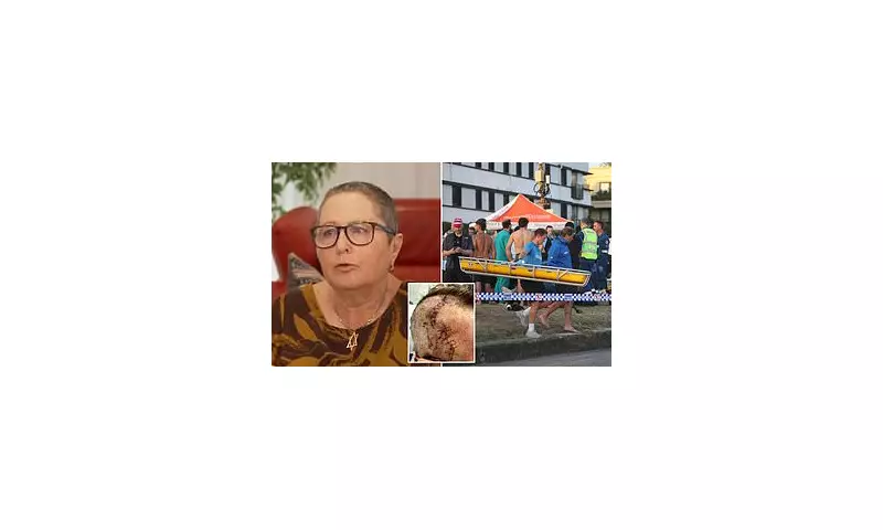 Bondi Attack Victim 'Karen Jones' Slams Hospital Over Identity Removal