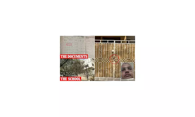 Bondi Attacker's College Records Reveal Two-Year Gap Before Australia Move