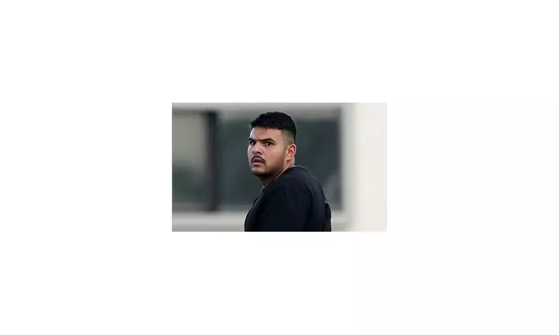 Bondi Beach Shooter Naveed Akram Moved to Goulburn Supermax Prison