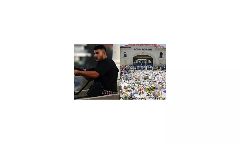 Bondi Beach Shooter's Demands: Quran and Chaplain Request Revealed