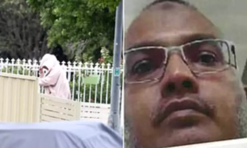 Bondi Terrorist's Widow Sought Police Funds Days After Massacre