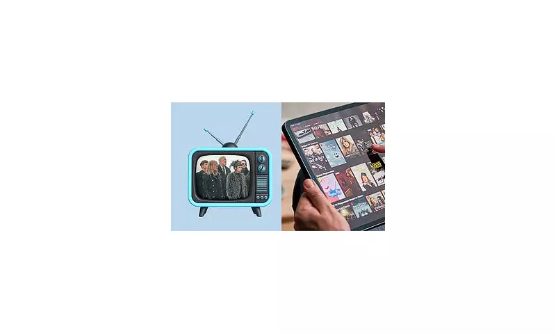 Boomers vs Gen Z: The Great TV Divide Over Appointment Viewing