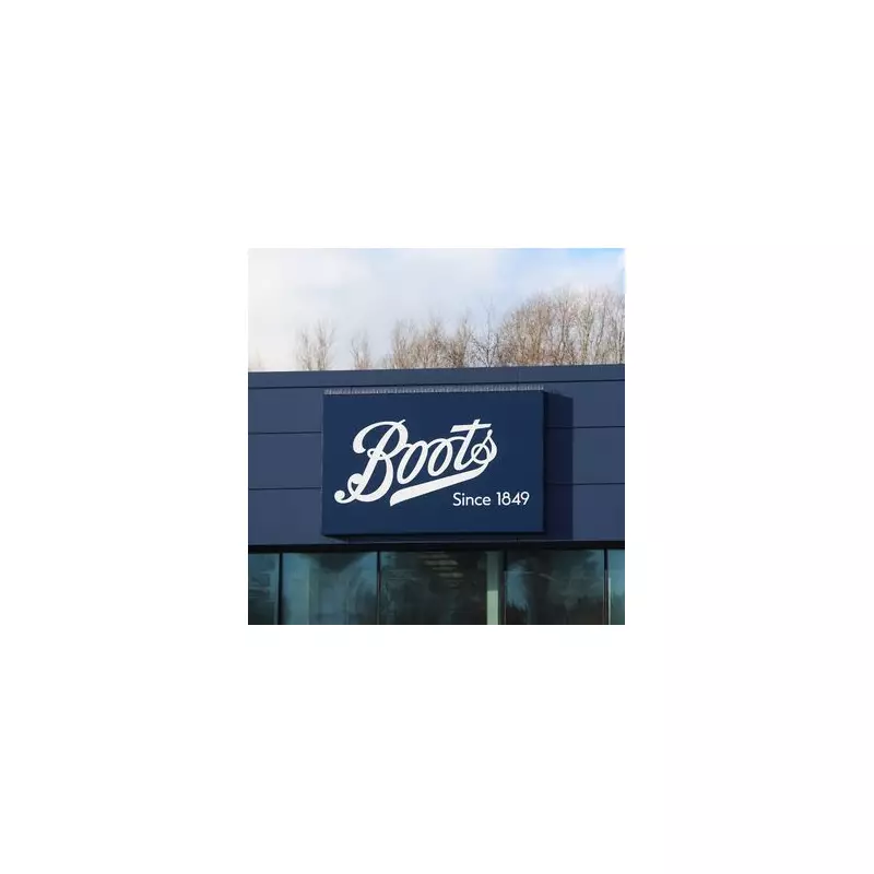 Boots' 17p 'Plant Tablet' Slashes Cholesterol in £10 Tuesday Sale